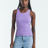 Kerry Singlet | Violet Tulip