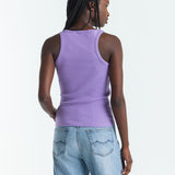 Kerry Singlet | Violet Tulip