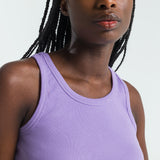 Kerry Singlet | Violet Tulip