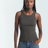 Kerry Singlet | Peat
