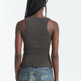 Kerry Singlet | Peat