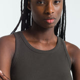Kerry Singlet | Peat
