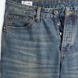 Roy Jeans | Jim Phoenix Blue Dirt