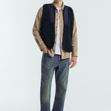 Roy Jeans | Jim Phoenix Blue Dirt