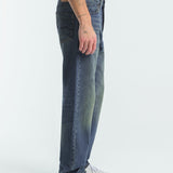 Roy Jeans | Jim Phoenix Blue Dirt