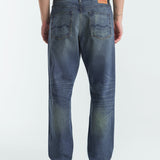 Roy Jeans | Jim Phoenix Blue Dirt