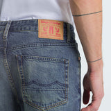 Roy Jeans | Jim Phoenix Blue Dirt