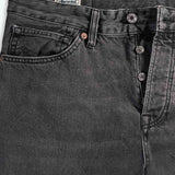Roy Jeans | Holo Grey Worn