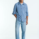 Noah Jeans | Blue Reef Super Light Used