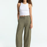 Leila Pants | Bungee Cord