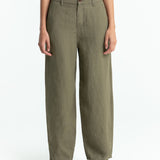 Leila Pants | Bungee Cord
