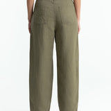 Leila Pants | Bungee Cord