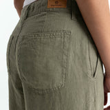 Leila Pants | Bungee Cord