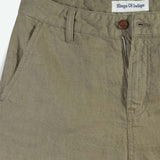 Leila Pants | Bungee Cord