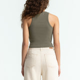 Joou Singlet | Bungee Cord