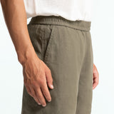 Bidatsu Short | Bungee Cord