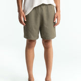 Bidatsu Short | Bungee Cord