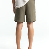 Bidatsu Short | Bungee Cord