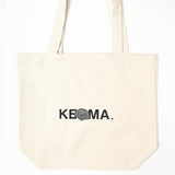 Keoma Tote Bag | Ototo