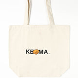 Keoma Tote Bag | Bronson