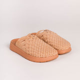 Colony - Vegan Leather | Tan