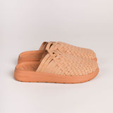 Colony - Vegan Leather | Tan