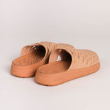 Colony - Vegan Leather | Tan