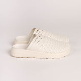 Colony - Vegan Leather | Off White