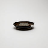 Motoshige Suri Plate (Japanese Grater) | Small Black