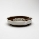 Motoshige Suri Plate (Japanese Grater) | Large White