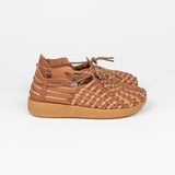 Latigo - Polyester | 2-Tone Whiskey