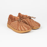 Latigo - Polyester | 2-Tone Whiskey