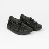 Latigo - Vegan Leather | Black