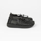 Latigo - Vegan Leather | Black