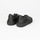 Latigo - Vegan Leather | Black