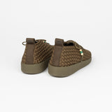 Matador Chukka Low - Polyester | Olive