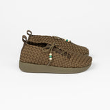 Matador Chukka Low - Polyester | Olive