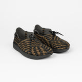 Latigo - Polyester | 2-Tone Olive/Black