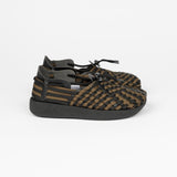 Latigo - Polyester | 2-Tone Olive/Black