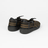 Latigo - Polyester | 2-Tone Olive/Black