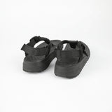 Solstice - Polyester | Black