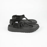Solstice - Polyester | Black