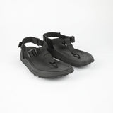 Solstice - Polyester | Black