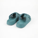 Zuma LX Recycled - Polyester & Spandex | Deep Teal
