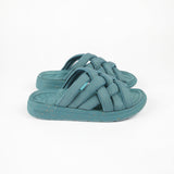 Zuma LX Recycled - Polyester & Spandex | Deep Teal