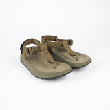 Solstice - Polyester | Olive