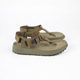 Solstice - Polyester | Olive