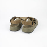 Solstice - Polyester | Olive