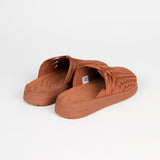 Colony Recycled - Polyester | Whiskey