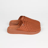 Colony Recycled - Polyester | Whiskey